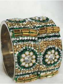 Lakh Bangles